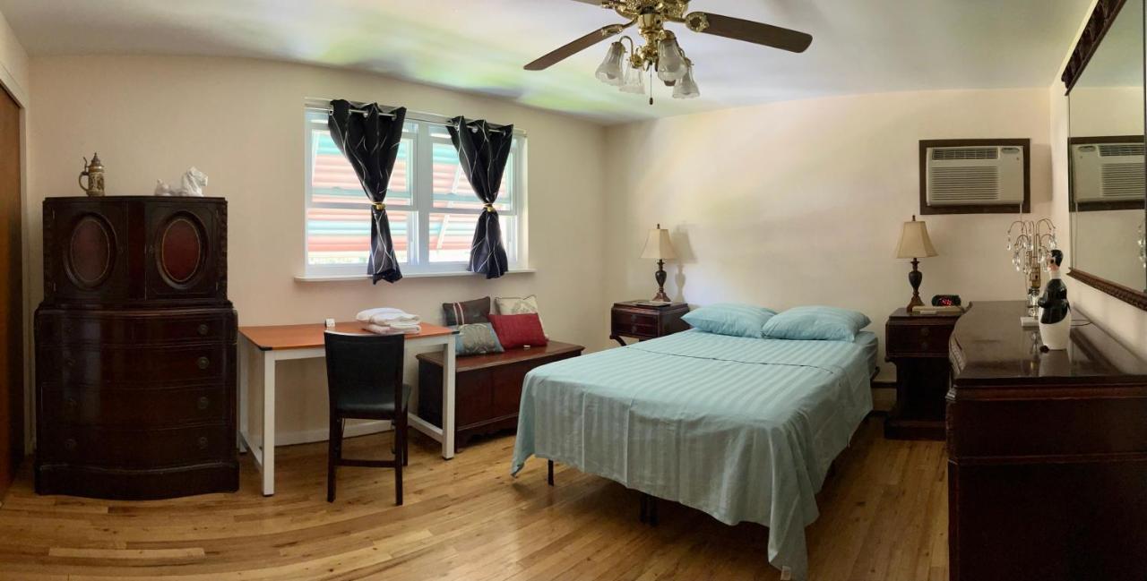 Abnb Superhost - Siri'S Favorite Place Havertown ภายนอก รูปภาพ